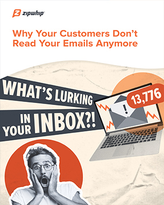 perché i tuoi clienti non leggono più le tue email