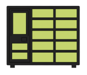 email locker