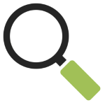 lente d’ingrandimento per le email
